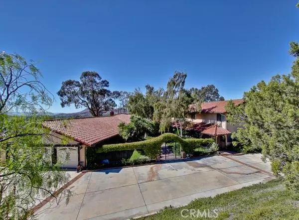 10203 Vista Del Sol, Agua Dulce, CA 91390