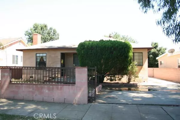 14120 Sayre ST, Sylmar, CA 91342