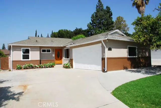 10533 Andasol AVE, Granada Hills, CA 91344