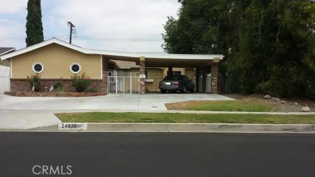 24039 Sylvan ST, Woodland Hills, CA 91367