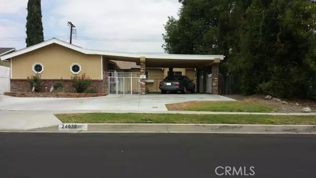 Woodland Hills, CA 91367,24039 Sylvan ST