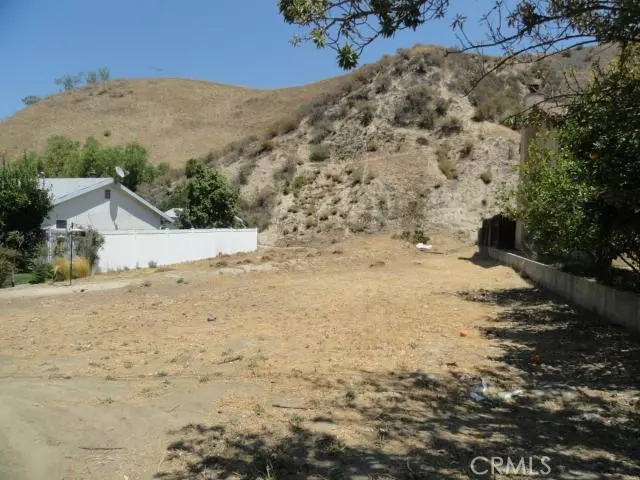 0 Paradise Rd. (East), Castaic, CA 91384