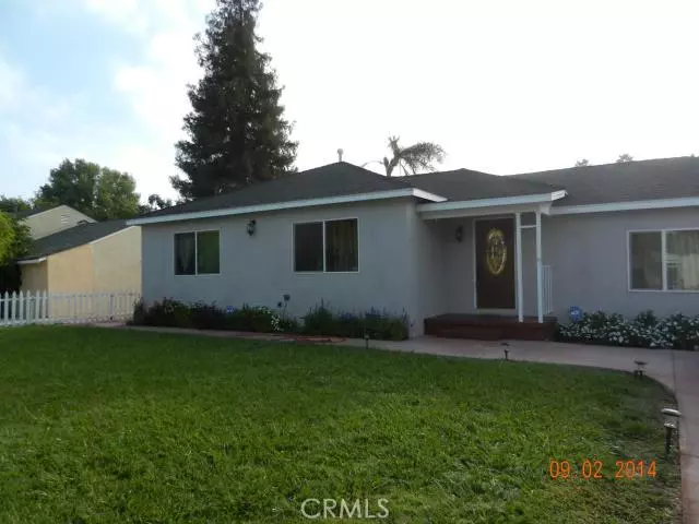 8342 Oakdale AVE, Winnetka, CA 91306