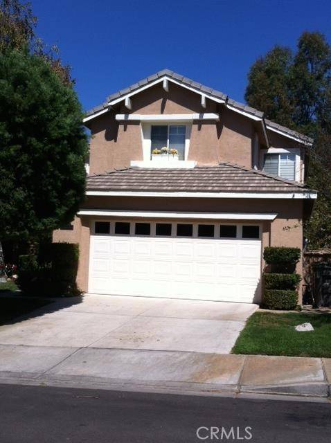 23317 Sunnyvale CT, Valencia, CA 91354