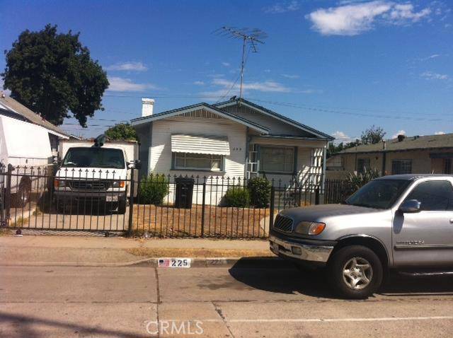 225 W 98th ST, Los Angeles, CA 90003