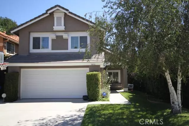 Calabasas, CA 91301,3802 Lost Springs DR