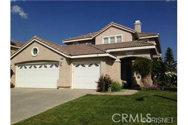 Stevenson Ranch, CA 91381,26006 Baldwin PL