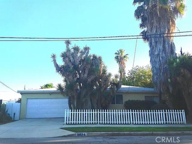 Sherman Oaks, CA 91411,14926 Martha ST