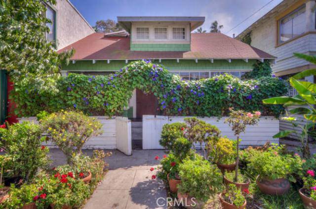 Venice, CA 90291,230 San Juan AVE
