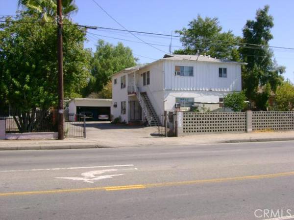 10322 Laurel Canyon BLVD, Pacoima, CA 91331