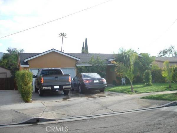 1409 8th ST, San Fernando, CA 91340