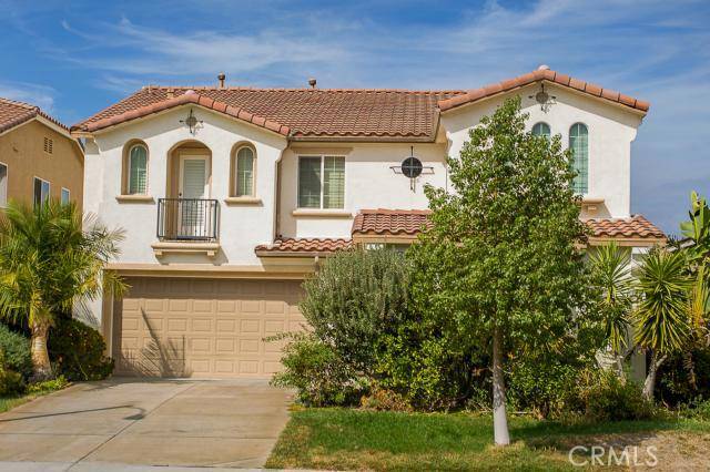 17767 Sweetgum LN, Canyon Country, CA 91387