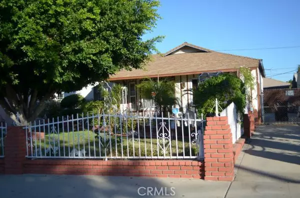 11937 Pendleton ST, Sun Valley, CA 91352