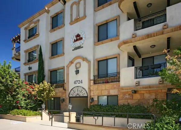 4724 Kester AVE #405, Sherman Oaks, CA 91403