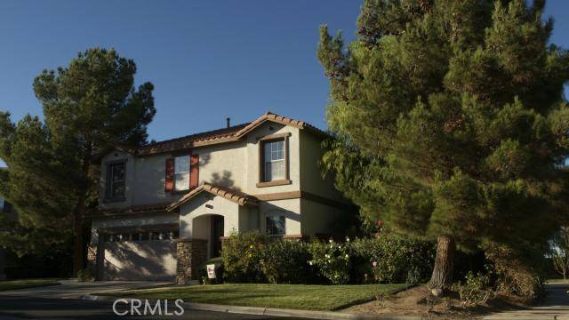 40437 Maravilla DR, Palmdale, CA 93550