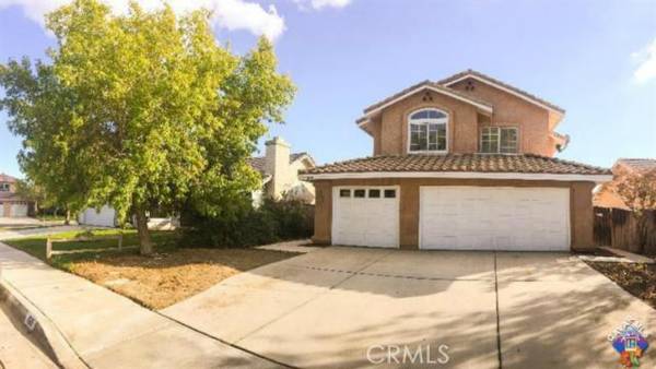 1528 Linda Vista AVE, Lancaster, CA 93535