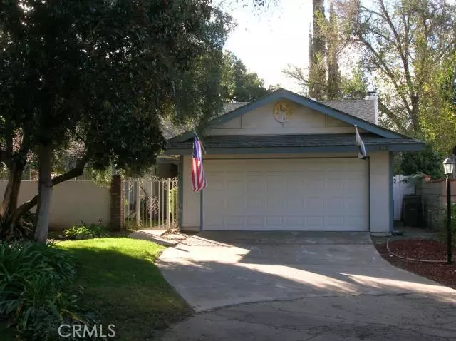 24317 Cross ST, Newhall, CA 91321