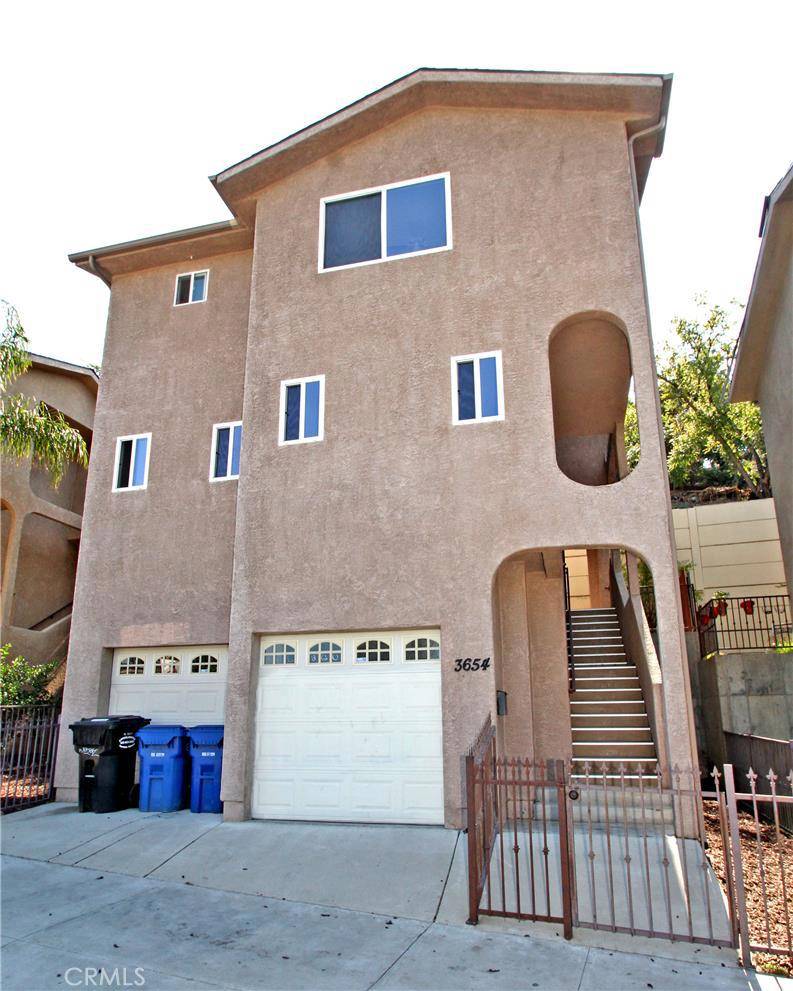 3654 City Terrace DR, Los Angeles, CA 90063