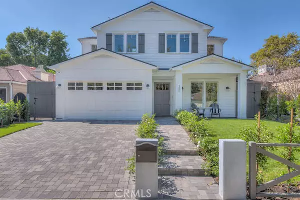 4247 Camellia AVE, Studio City, CA 91604