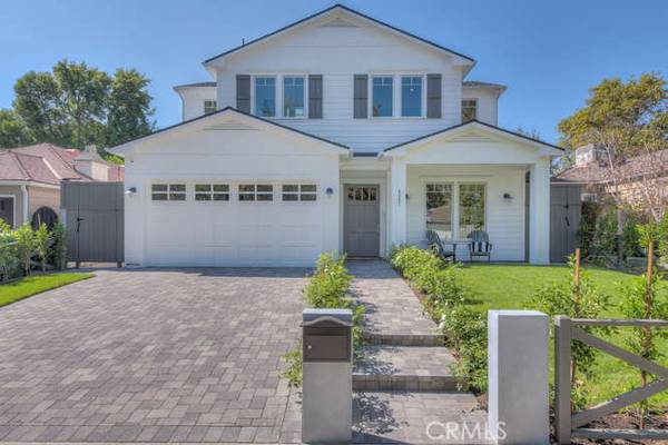 4247 Camellia AVE, Studio City, CA 91604