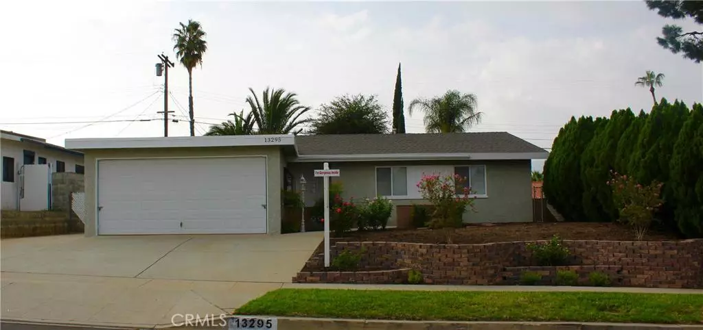 13295 Tripoli AVE, Sylmar, CA 91342