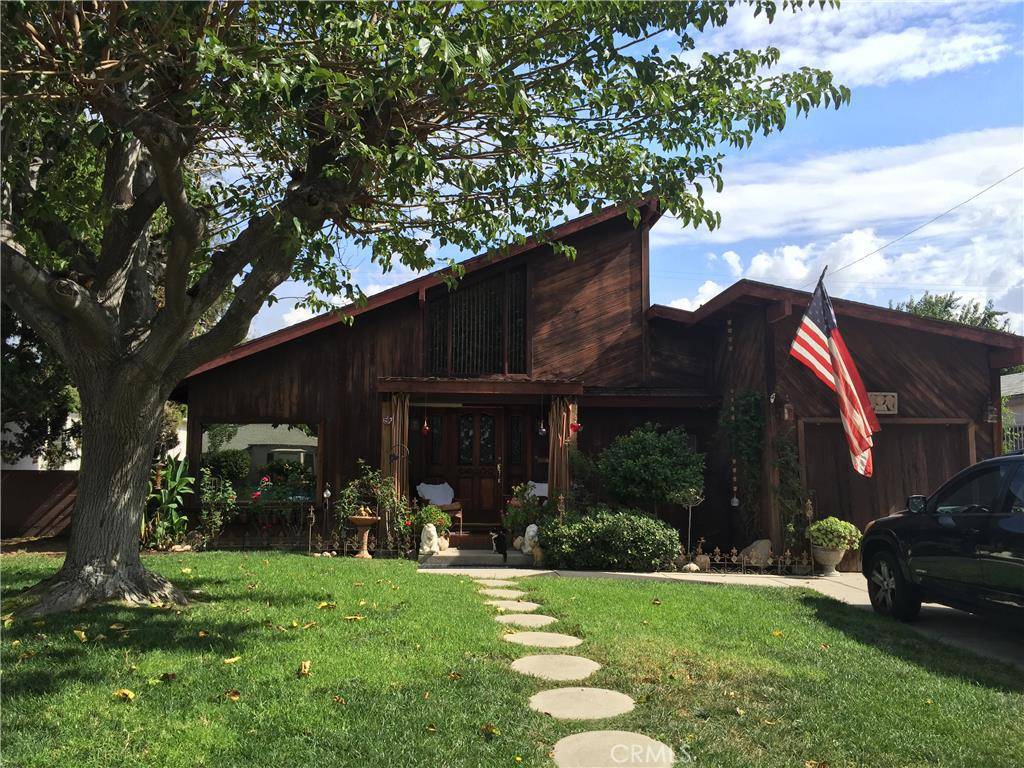 920 N Florence ST, Burbank, CA 91505