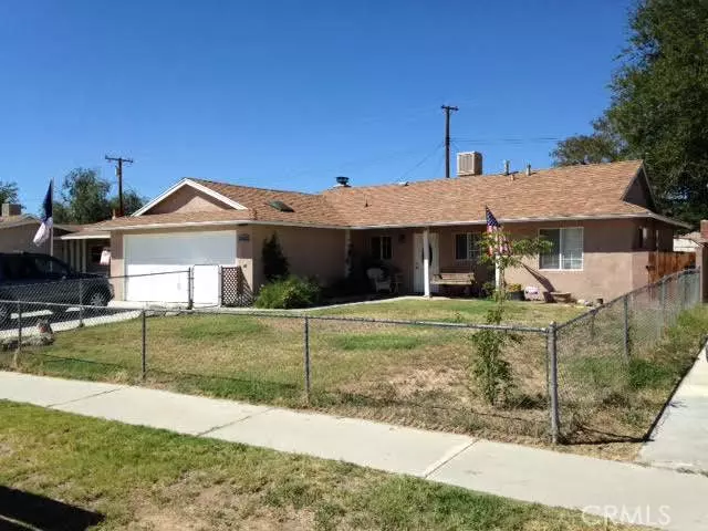 44333 W 22nd ST W, Lancaster, CA 93536