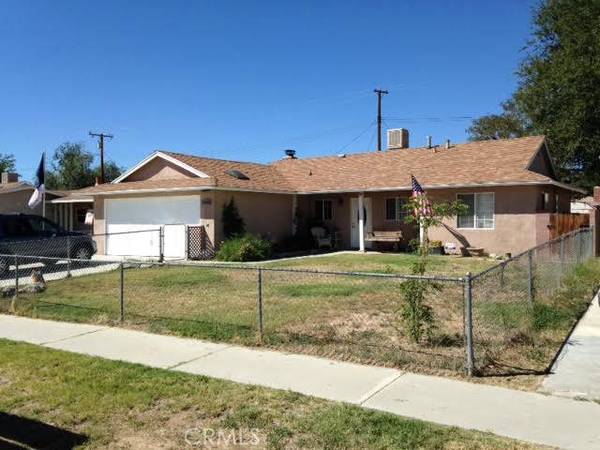 44333 W 22nd ST W, Lancaster, CA 93536