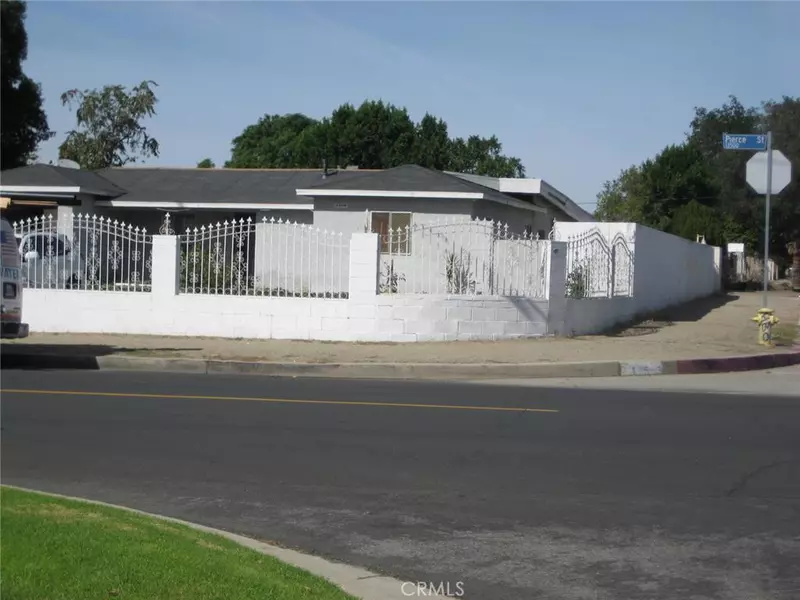 13533 Pierce ST, Arleta, CA 91331