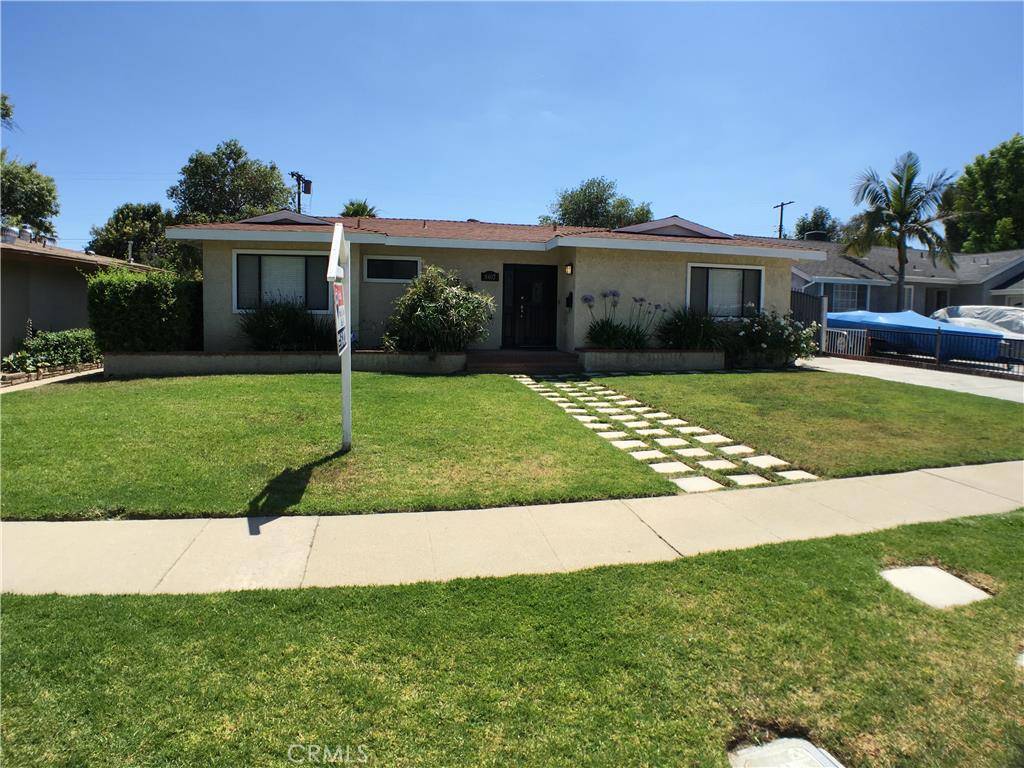 8407 Fullbright AVE, Winnetka, CA 91306