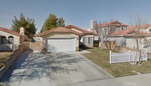 43931 Silver Bow RD, Lancaster, CA 93535