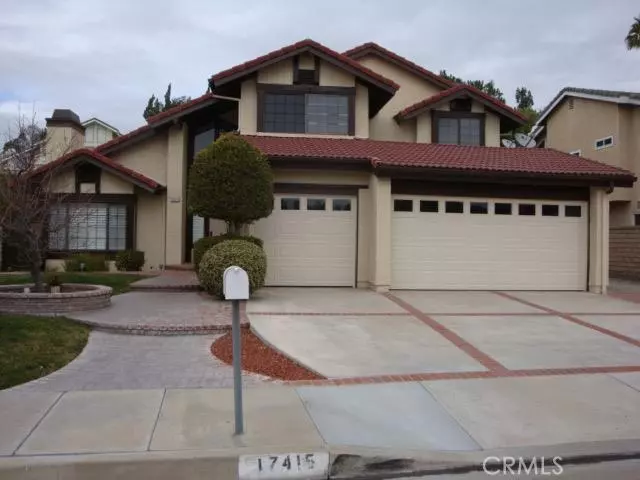 Canyon Country, CA 91387,17415 Ascona DR