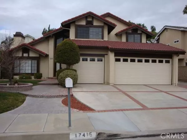 17415 Ascona DR, Canyon Country, CA 91387