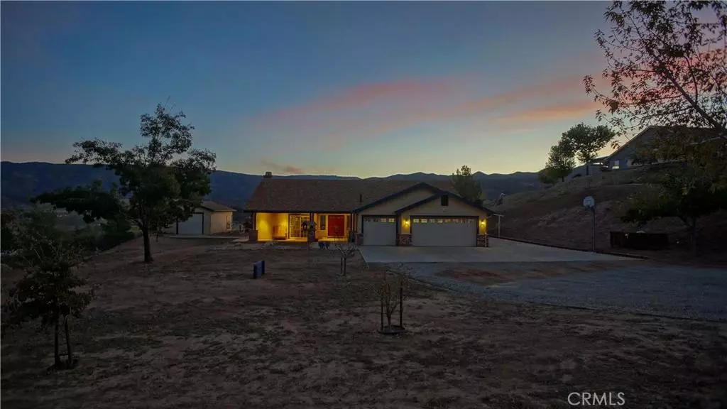 Leona Valley, CA 93551,8652 Calva ST