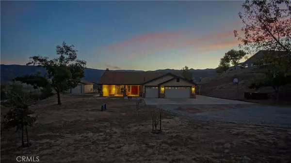 8652 Calva ST, Leona Valley, CA 93551