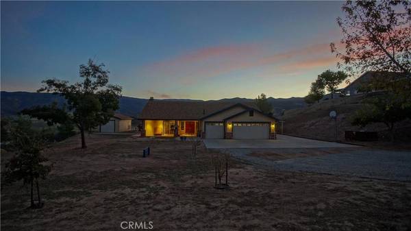 8652 Calva ST, Leona Valley, CA 93551