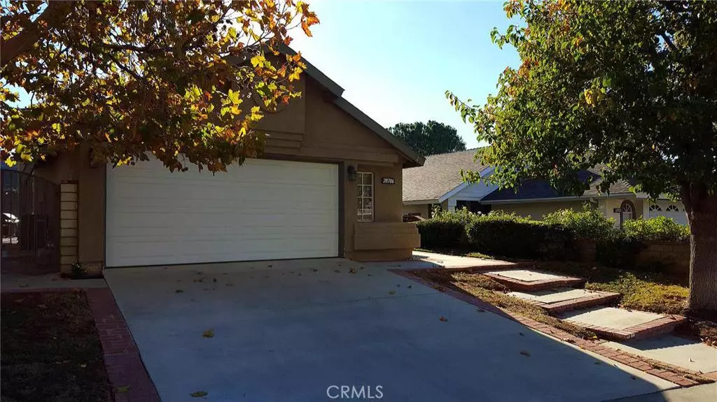 28706 Magnolia WAY, Saugus, CA 91390