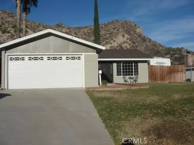 Canyon Country, CA 91387,29734 Wisteria Valley RD