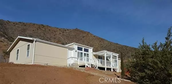 33825 Buffalo Ridge RD, Acton, CA 93510