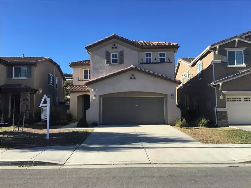 28225 Shirley LN, Saugus, CA 91350