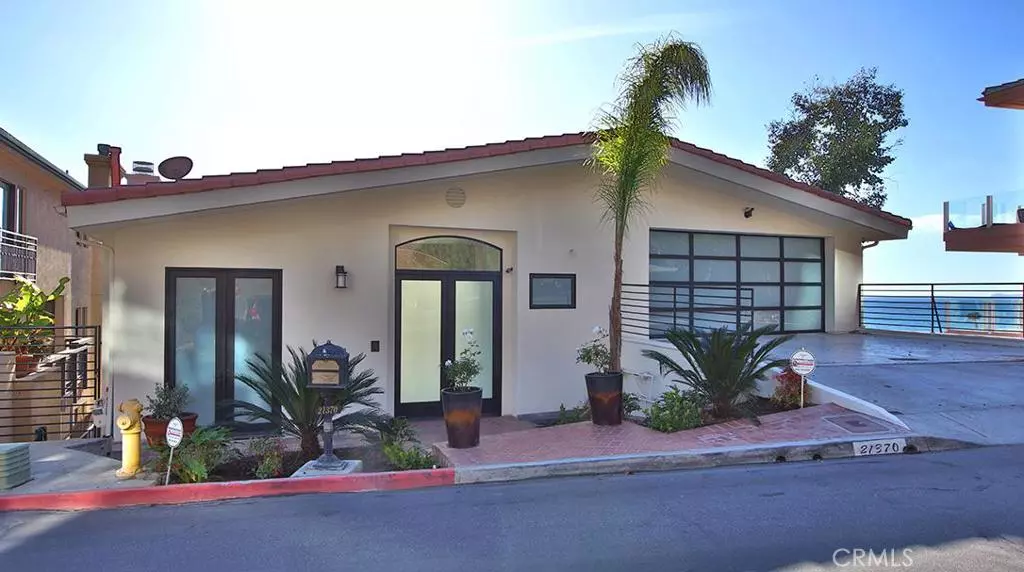 21370 Rambla Vista, Malibu, CA 90265