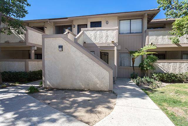 Moorpark, CA 93021,150 E Los Angeles AVE #413