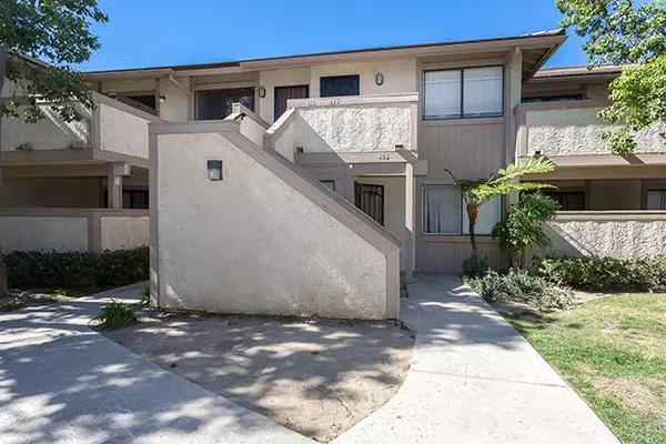 150 E Los Angeles AVE #413, Moorpark, CA 93021