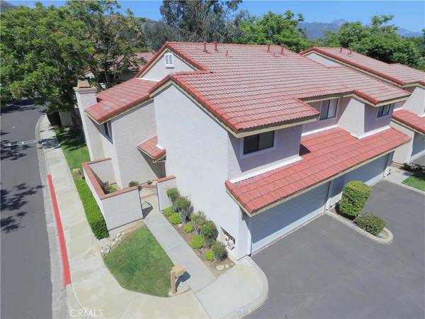 4640 Canyon Park LN, La Verne, CA 91750