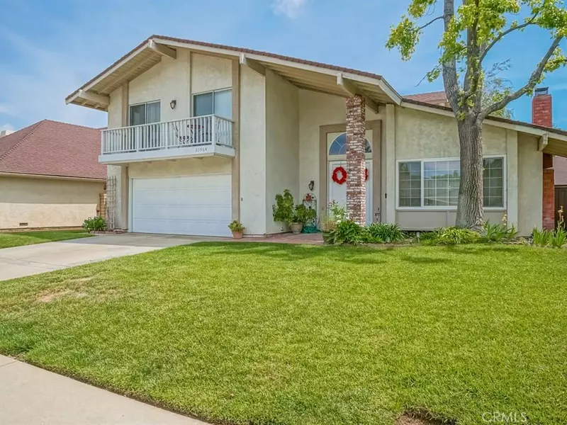 23964 Avenida Crescenta, Valencia, CA 91355