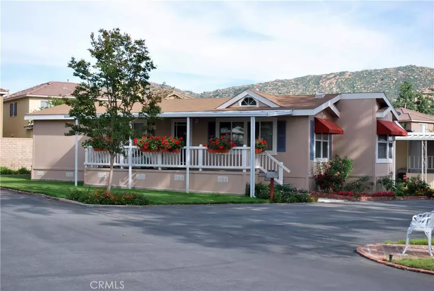 5932 E Los Angeles AVE #41, Simi Valley, CA 93063