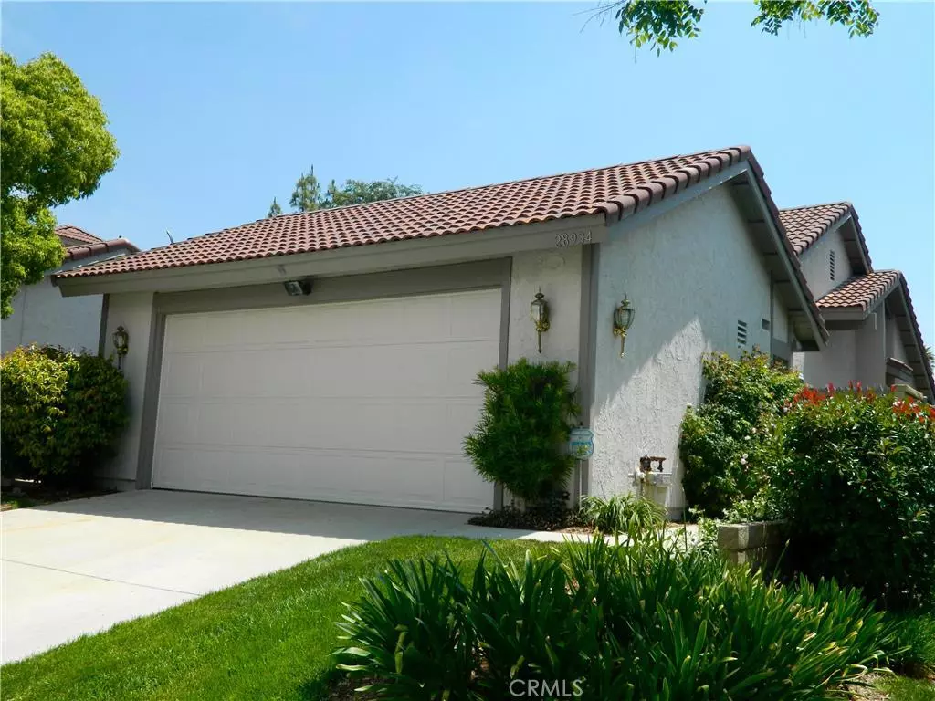 Canyon Country, CA 91387,28934 Marilyn DR