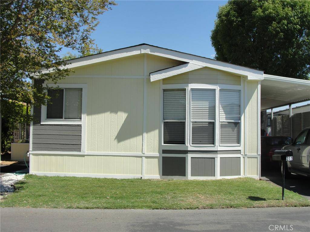 27361 SIERRA HIGHWAY #211, Canyon Country, CA 91351