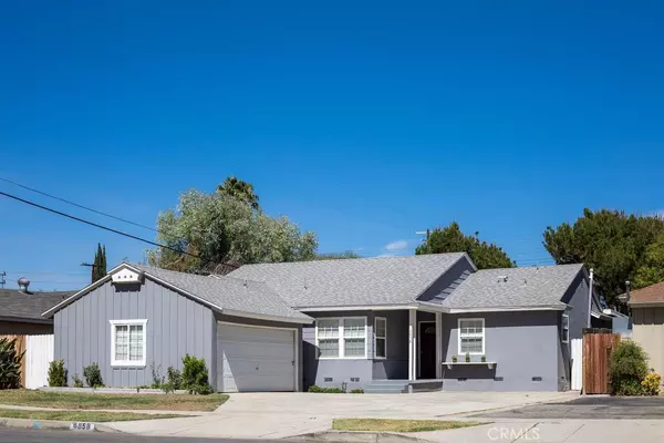 6858 Claire AVE, Reseda, CA 91335