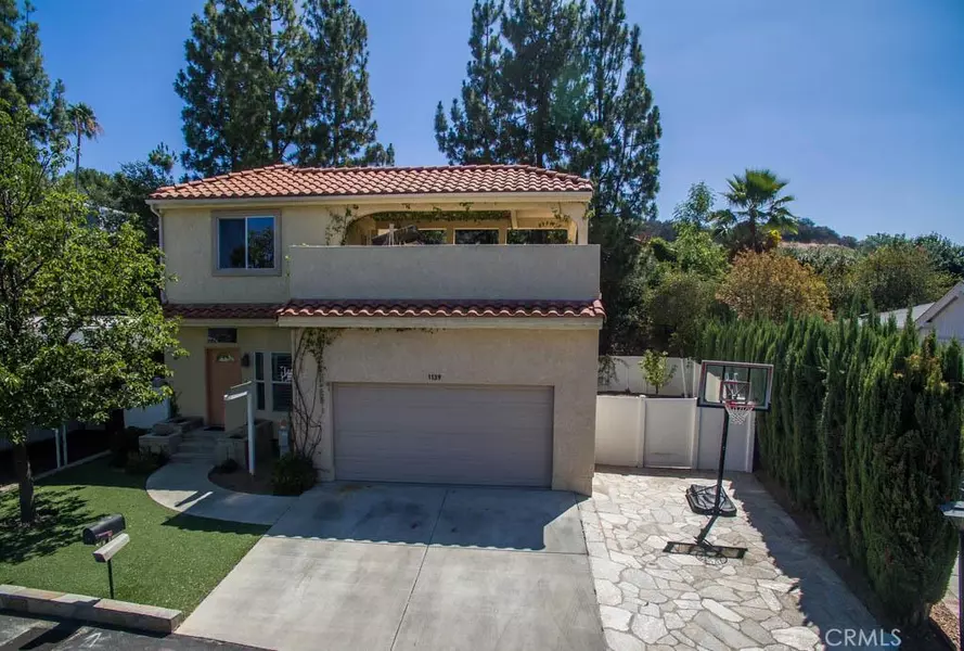 1139 Mohawk, Topanga, CA 90290